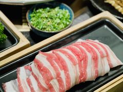 -湊湊火锅·茶憩(打浦桥日月光店)