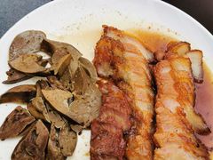 -黄连大头华烧鹅店(大良店)