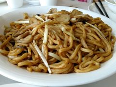-广州塔晖粤轩中餐厅