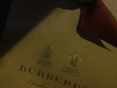 -BURBERRY(天津万象城店)