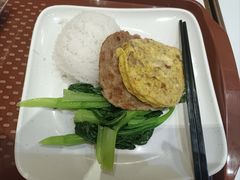 -都城快餐(花城店)