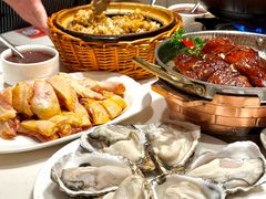 -粤来记·啫啫煲·点心(日月光店)