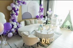 -baby bella小贝拉母婴护理中心(杭州凯宾斯基店)
