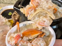 -官塘原味鱼生·潮菜大排档(潮州总店)
