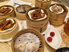 -汇景希尔顿逸林酒店·悦轩中餐厅