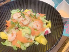 -西堤牛排(合肥之心城店)