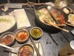 -大龙燚·旷野鲜火锅(广州首店)