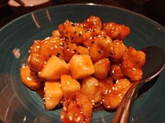 -华豫川酒家(大卫城店)