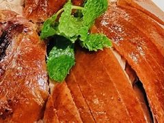 -大鸭梨烤鸭店(花园村店)