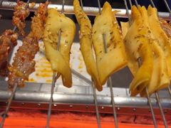 -邢氏老太太烤串(北兴街店)