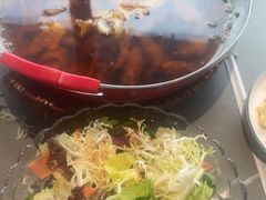 -四川饭店(城乡购物中心店)