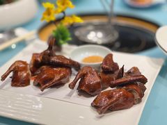 -琼菜人家·海南菜·文昌鸡(文昌大道店)