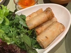 越式炸春卷-Ginger(兴国路店)