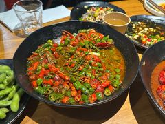 湘麻龙虾-金陵一哥龙虾馆(三牌楼总店)