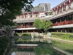-龙潭水乡