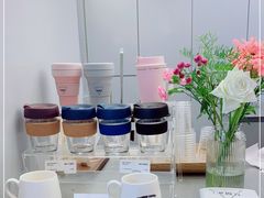 -Manner Coffee(IFS一楼店)
