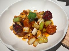 -外婆家(西红门荟聚购物中心店)