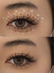 -情同手足美甲美睫