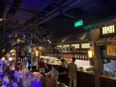 -绿茶餐厅(领展购物广场·中关村店)