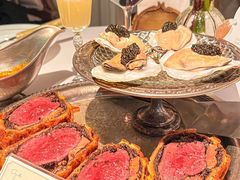 -壳里西餐厅Coquille Seafood Bistro(蒙自路店)