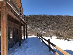 -太子岭滑雪场