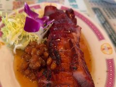 -吴系粤菜馆·茶餐厅(深业上城店)