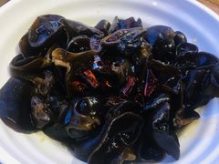 养生小木耳-老佛爷蛙锅•鲜蛙煲(麦凯乐店)