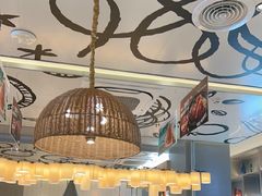 -菲滋意式餐厅(富阳东方茂店)
