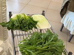 -蜀皇·菌汤鲜黄牛肉汤锅(宽窄巷子店)