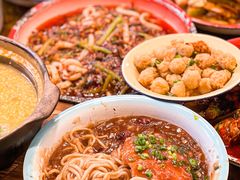 -夹夹大·蟹蟹大排档(财富又一城店)