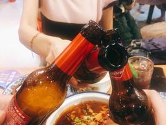 -回家吃饭·地道南昌菜(建德观总店)