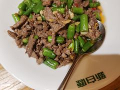 -新白鹿餐厅(银泰西湖文化广场店)