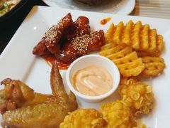 -必胜客(大悦城店)