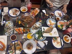 -極上萬膳·日料放题(海岸城店)