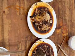 -温记府廟豆汤饭·始于1955年(海椒店)