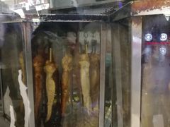 -一代烤翅王(大汉口店)
