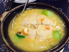 -白家餐厅(徐家汇店)