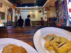 -凤厨顺德水乡凤味馆(大良锦龙路店)