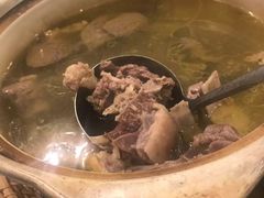 -茶油香闽南菜·花园餐厅(前埔店)
