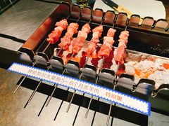 -很久以前羊肉串(昌里路三钢里店)