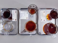-纽巷咖啡 SOFTFOCUS COFFEE(锦和巴黎时韵店)