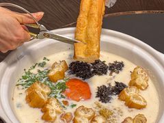 -金龙·打边炉(南京西路店)