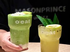 -O'eat Blossom&Pelican(深圳首店)