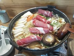 -酒井酱子·深夜食堂(东城汇店)
