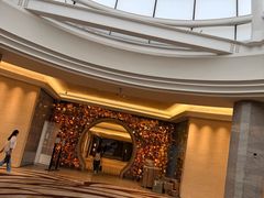 -北京朝阳悠唐皇冠假日酒店