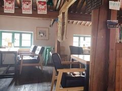 -新月集庭院咖啡馆(老邮局店)