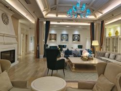 -皇家月府月子中心(沈阳店)