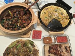 -火啫啫·粤式啫啫煲(南京弘阳店)