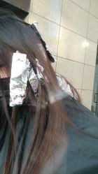 -Moyue HAIR SALON