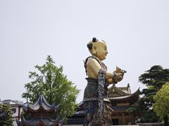 -上海东林寺(金山区)